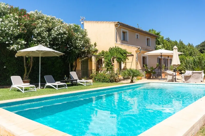 Finca Son Fornes - Image 1