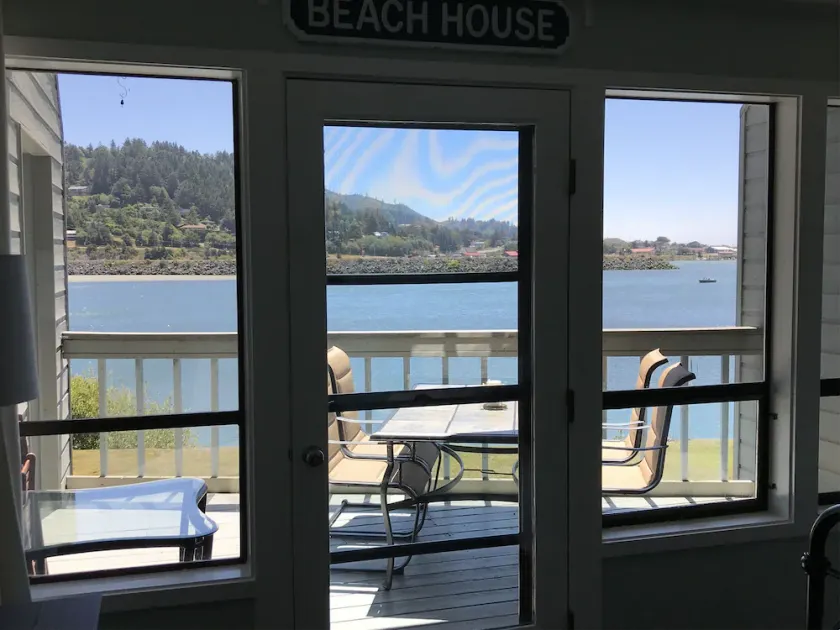 Rogue River Condo - Verführerische Aussicht, Fischerparadies - Image 1