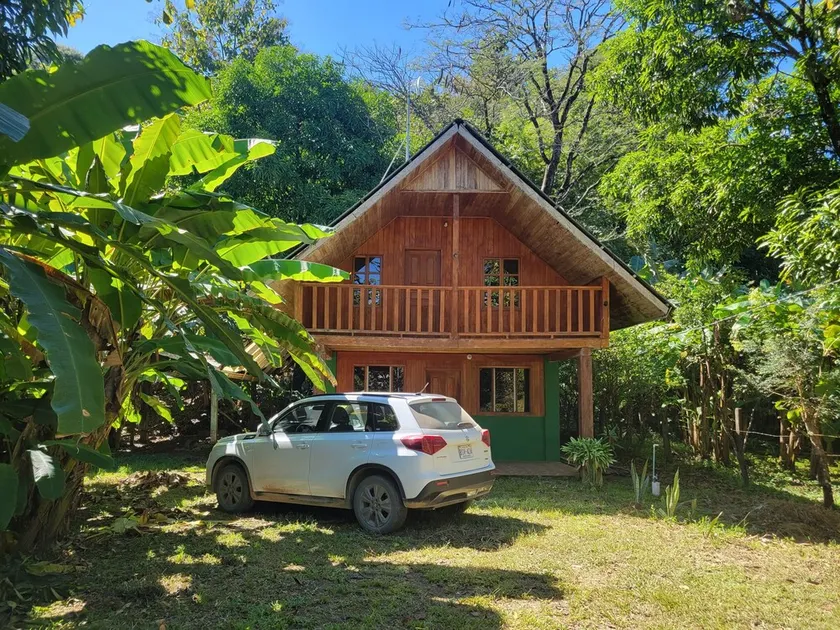 Lovely traditional Costa Rican home between Nosara and Samara - Image 1