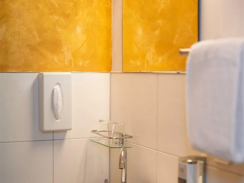 Einzelzimmer Komfort - Waldhotel - Image 1