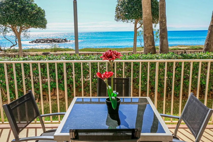 BLAU MAR - Apartment for 4 people in Cambrils - Image 1