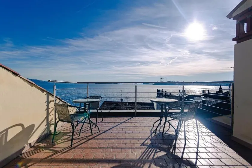 Magnifica Terrazza - Lake View & Wi-Fi - Image 1