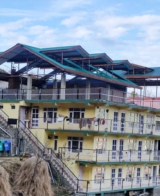 Tilla Homestay Shimla - Image 1