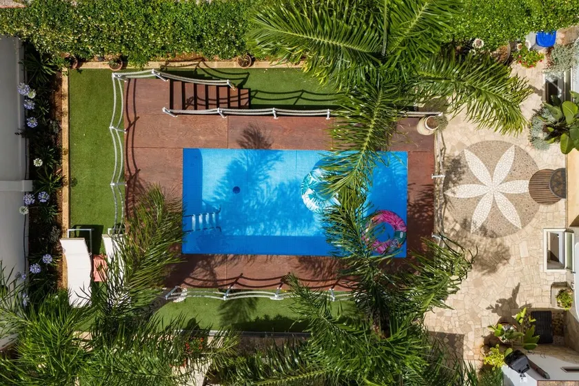 Apartment 'Casa Venere Luxury' mit Gemeinschaftspool, WLAN und Klimaanlage - Image 1