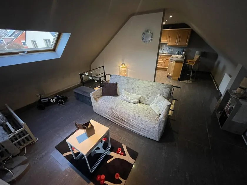 Gîte l'Enjo'Leuze - A cozy place for one or more nights - Image 1