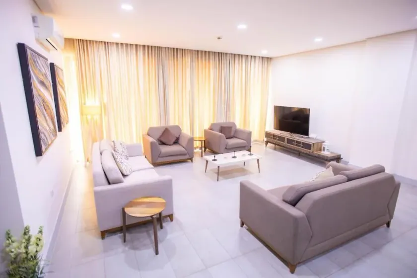 BRAGHA FREEGATE - ONE BEDROOM - Image 1