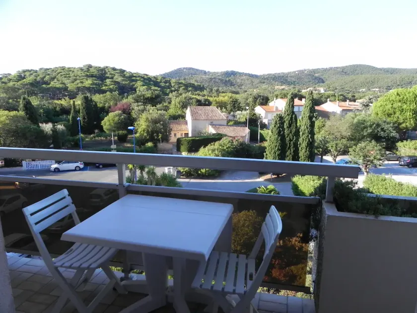 STUDIO I BORMES LES MIMOSAS - Image 1
