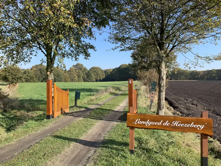Landgoed De Heezeberg - Image 1