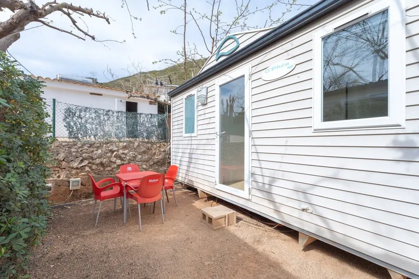 Holiday Home 'BW 2018 II' with Mountain View, Wi-Fi and Air Conditioning - Image 1