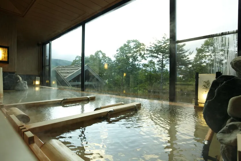 Tokinoniwa - Image 1