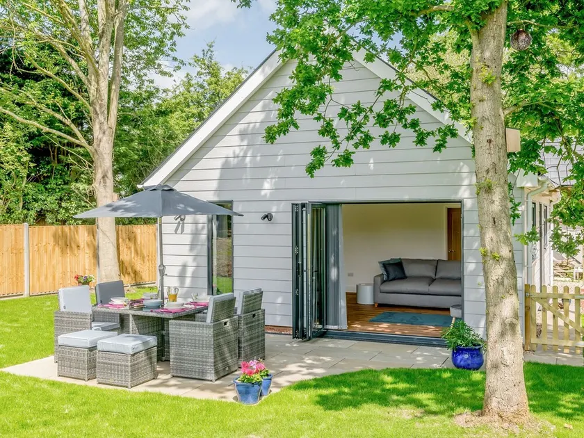 Alojamiento de 1 habitaciones en Stonham, near Needham Market - Image 1