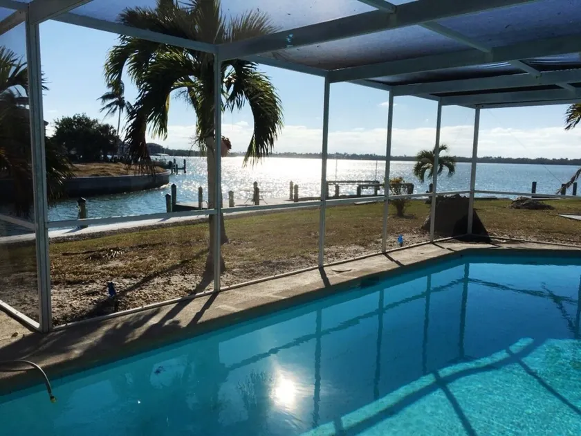 Collier Bayfront Marco Island Custom Home - Image 1