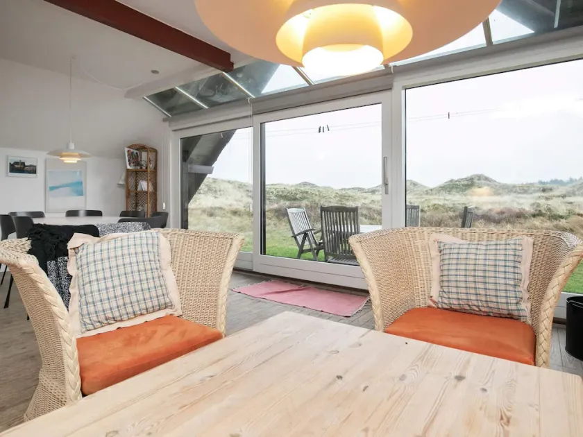 6 person holiday home in Pandrup - Image 1