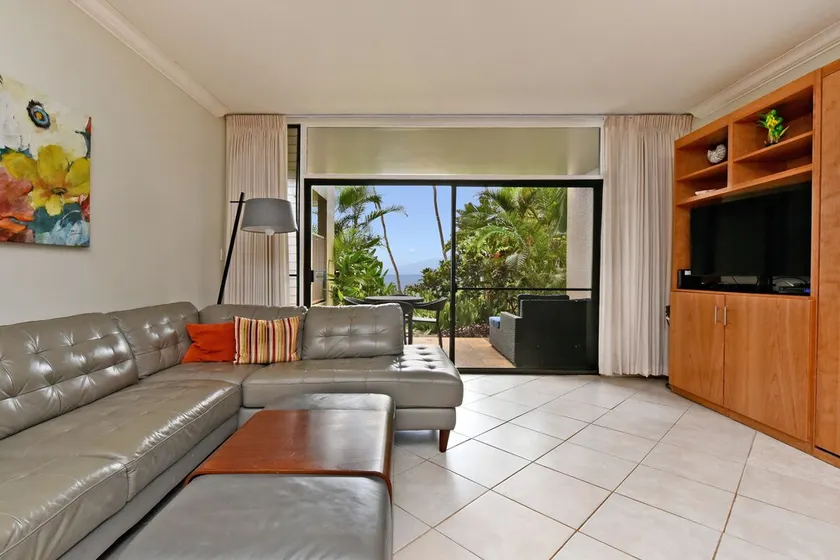 Behöver du solsken och saltvattenbehandling?  Bo på Hale Mahina Maui Hawaii ** - Image 1