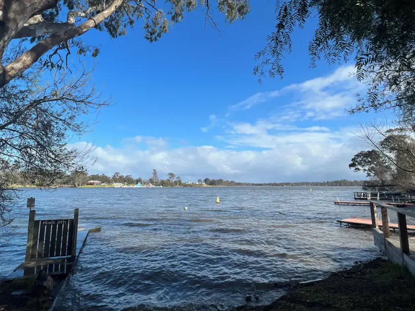House  Lake Nagambie - Image 1