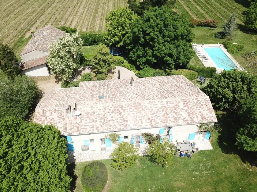Holiday home Large capacity - Image 1