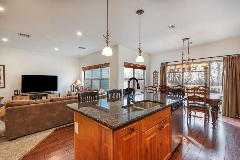 Seven Springs Woodridge 3 Bedroom Premium Condo, Sleeps 7! condo - Image 1