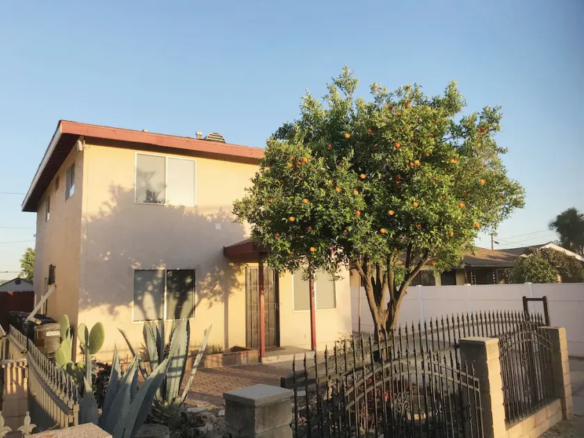 ♥ Beautiful home close to Disneyland and all LA and Orange County attractions - Image 1