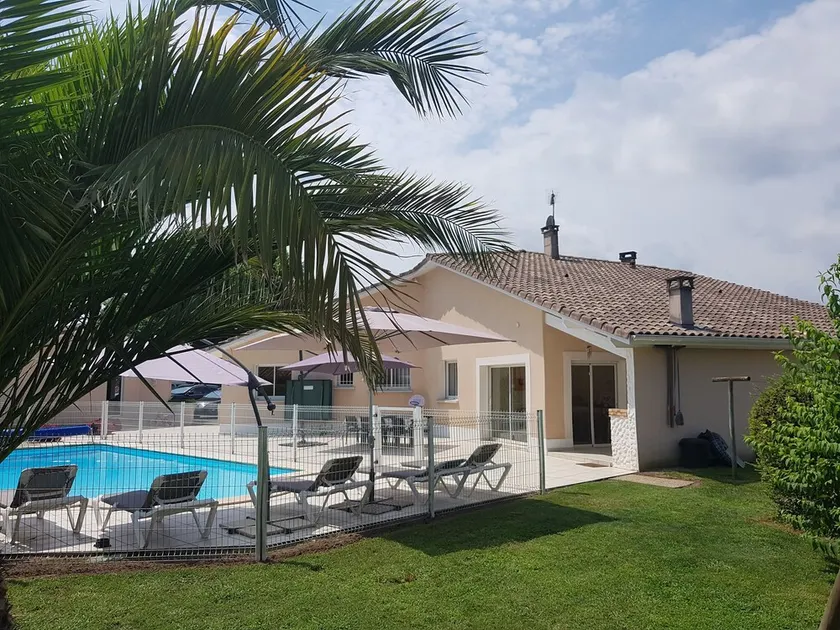 Villa mit beheiztem Pool 4 * NEAR HOSSEGOR Capbreton - Image 1