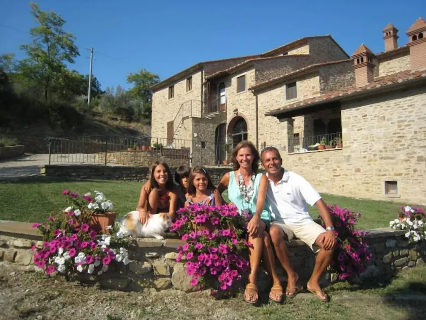 Antico Borgo Toscana - Image 1
