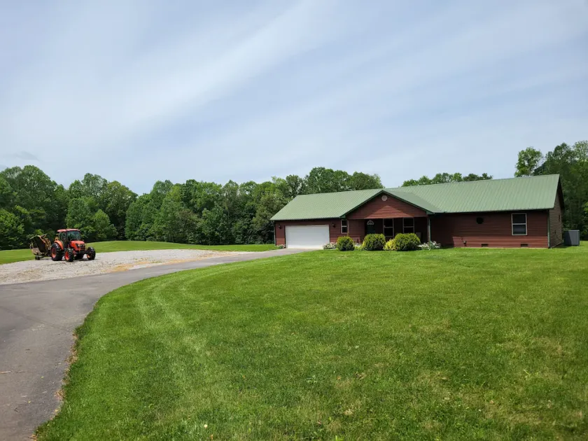 Lake Star Country Acres, Dale Hollow (Sulphur Creek Marina) - Image 1