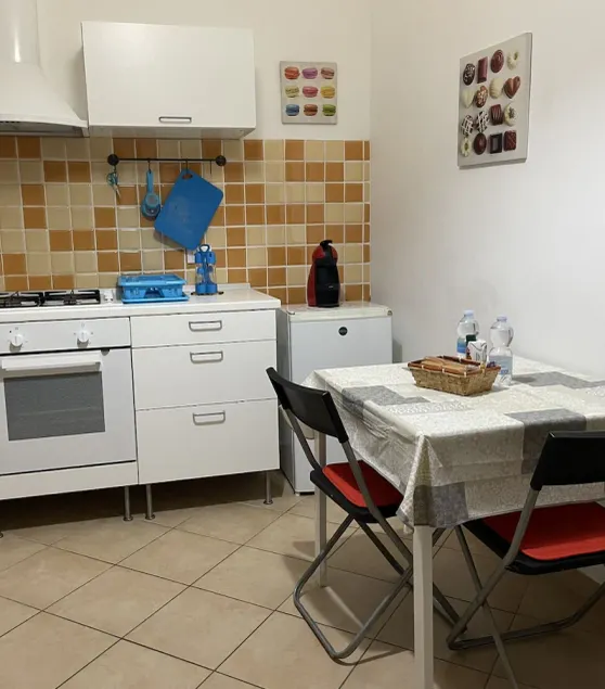El dulce hogar de Teramo Garibaldi - Image 1