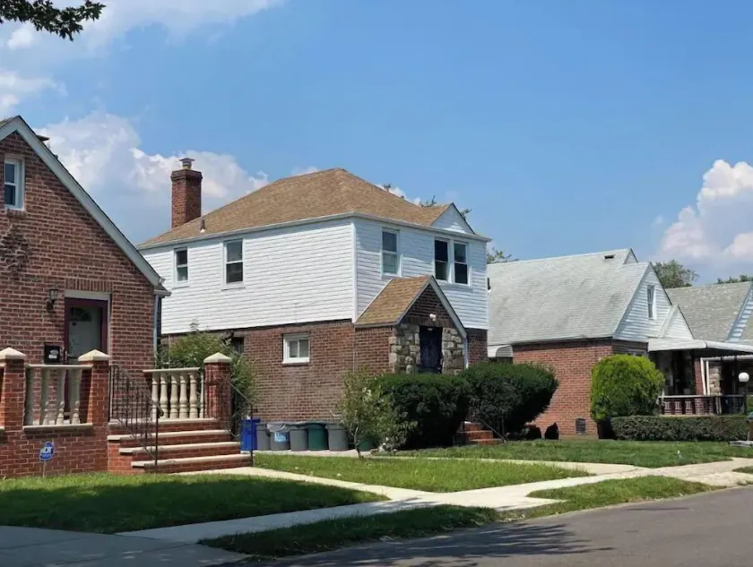 private family home,20 min from JFK - Image 1