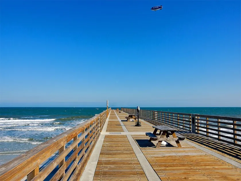 Jacksonville Beachdrifter 406 - Image 1