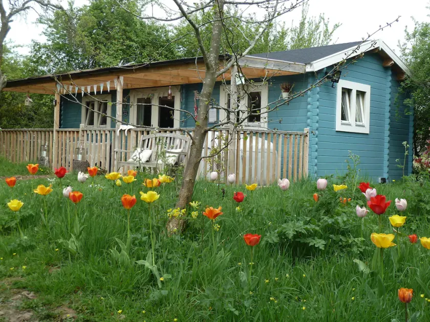 Cuttermoon Lodge - Escape to a Romantic Rural Idyll - Image 1