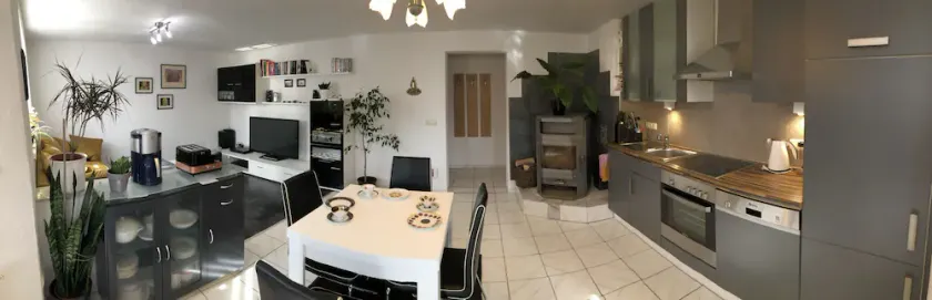 Apartment near World Heritage city of Bamberg - Image 1