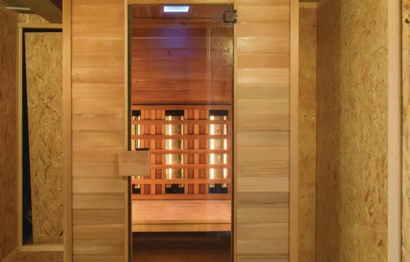 Gorgeous home in Durbuy with sauna - Image 1