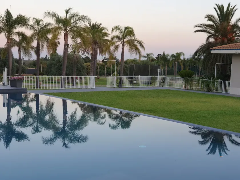 Casa Arancia  con ampio parco e piscina. - Image 1