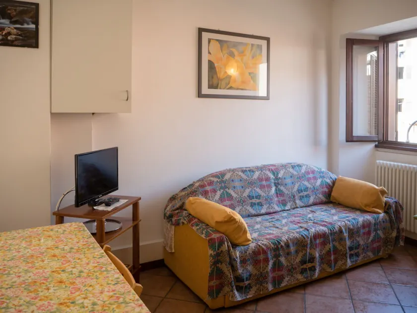 Casa Scotti 12, bilocale, 2° piano - Image 1