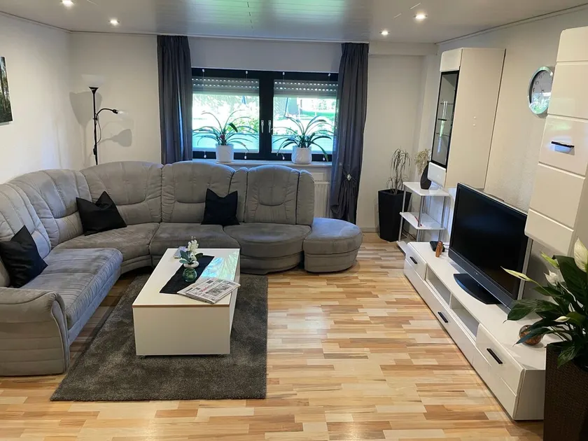 Ferienwohnung Dipperz Rhön - Image 1