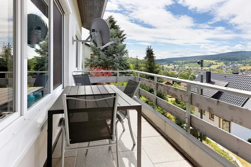 Ferienwohnung Panoramablick - Image 1