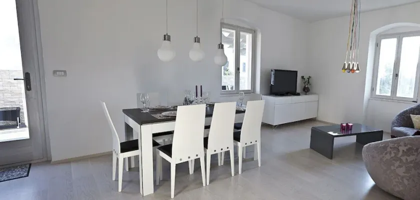 Modernt och lyxigt renoverade hus, nära Bacvice stranden och gamla stan - Image 1
