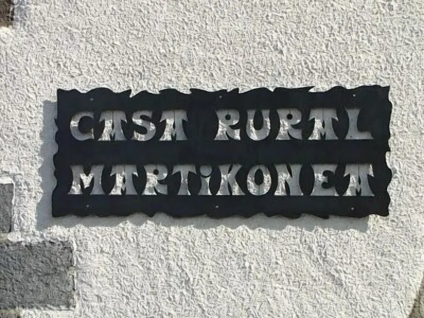 Casa Martikonea til 16 personer - Image 1