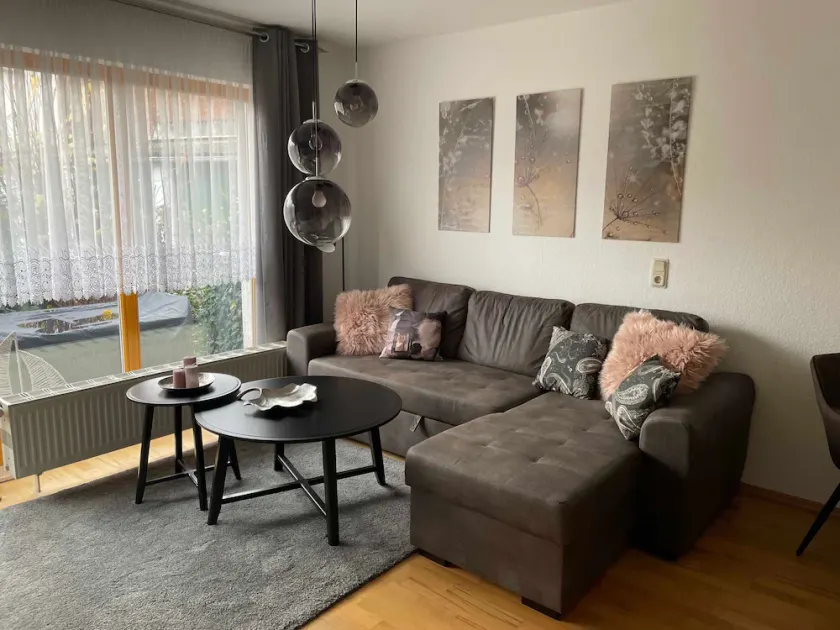 Vacation apartment Auszeit - Image 1