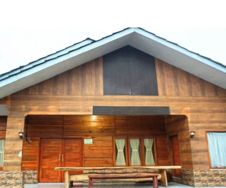 Cozzy Villa Sadewa Carita Alam - Image 1