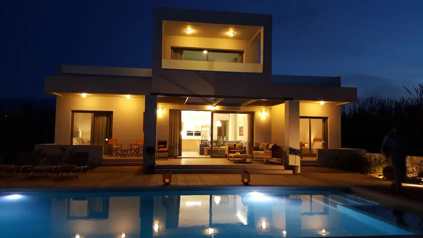 Sea Queen Villa - Image 1