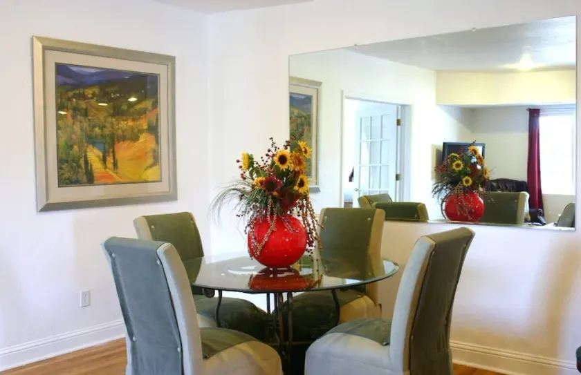 Elegant Executive Loft i historiska innerstaden Littleton - Image 1