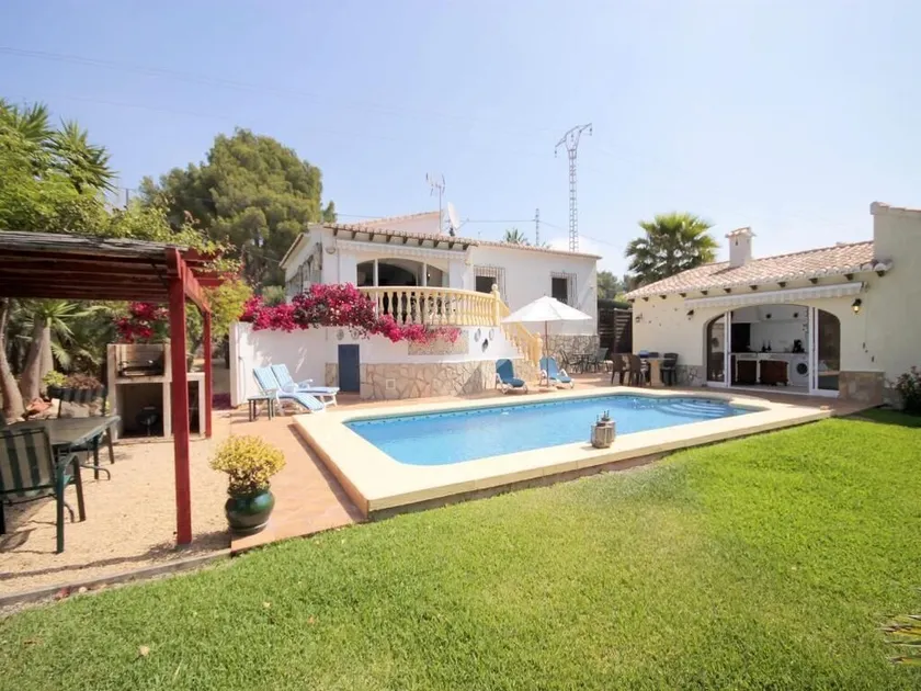 Villa Amaya - Image 1