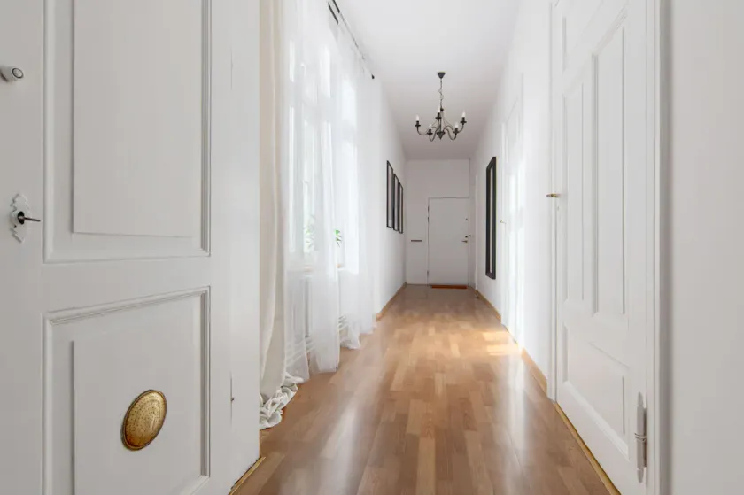 Apartament Nowe Miasto - przy Deptaku Chrobrego - Image 1