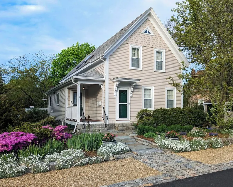 The Nest at Pigeon Cove: Modern farmhouse with all the comforts of home! - Image 1