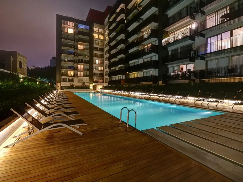 Quartier Dorrego - Image 1