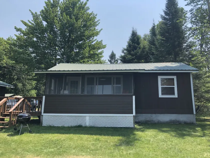Pets & kid Friendly ,direct access to ATV& snow trails, private dock - Image 1