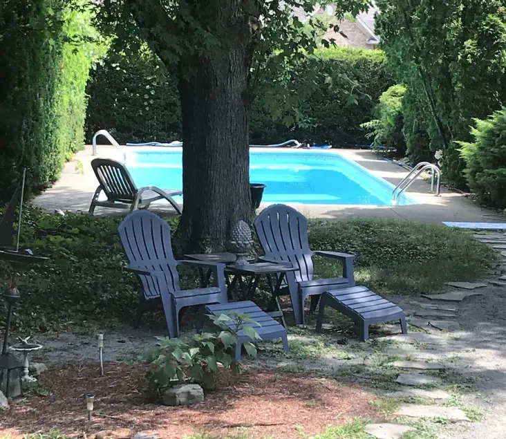 Vineyard Haven in the heart of Niagara on the Lake. - Image 1