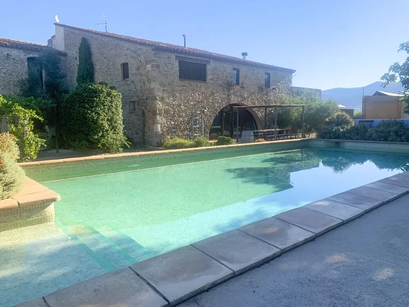 Tranquila Casa Rural Cercana a las Mejores Playas de L'alt Empordà - Image 1