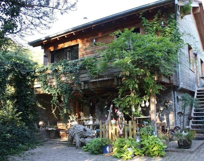 Cocon d'Argile - Image 1
