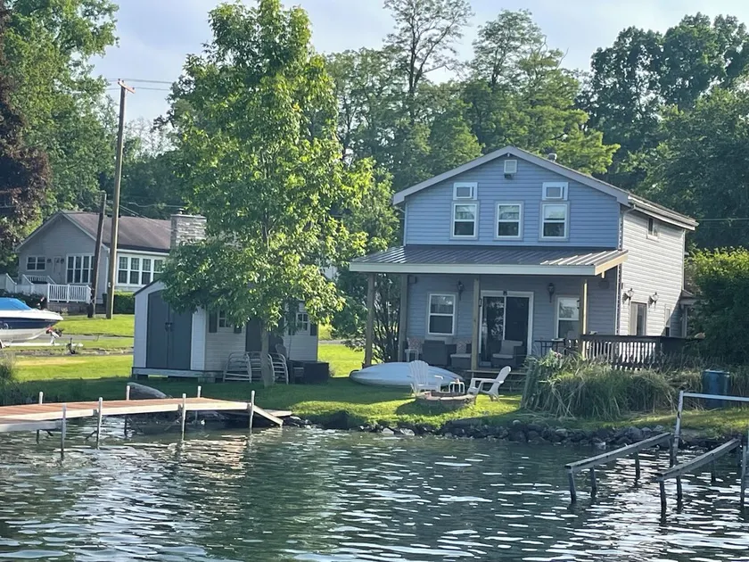 ¡Tarifas disponibles todo el año!  ¿Vacaciones en el lago? ¡2020 tiene aún más para disfrutar! - Image 1